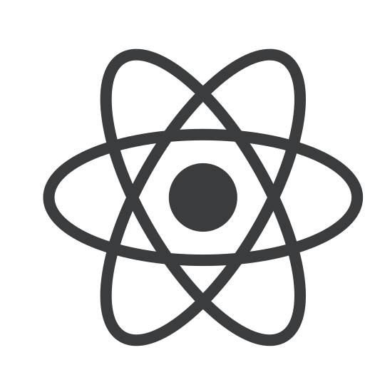 react